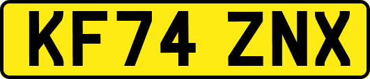 KF74ZNX