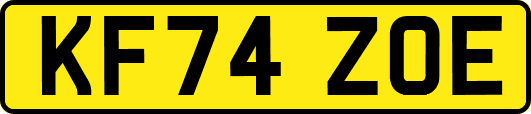 KF74ZOE