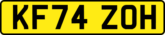 KF74ZOH