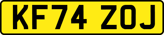 KF74ZOJ