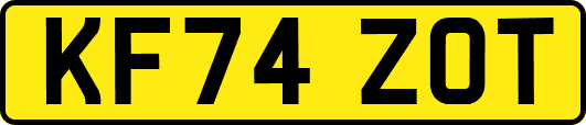 KF74ZOT