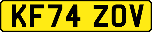 KF74ZOV