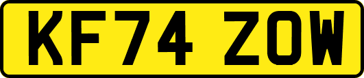 KF74ZOW