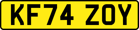 KF74ZOY