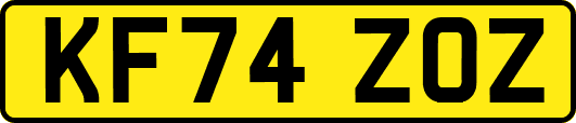 KF74ZOZ