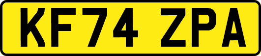 KF74ZPA