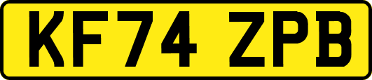 KF74ZPB
