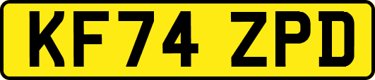 KF74ZPD