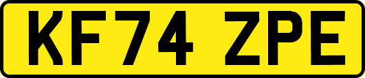 KF74ZPE