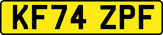 KF74ZPF