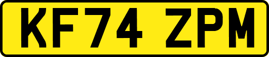 KF74ZPM