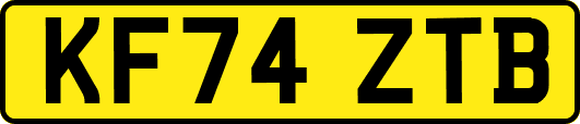 KF74ZTB