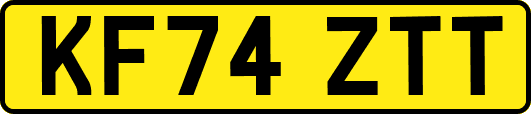 KF74ZTT