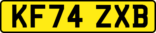 KF74ZXB