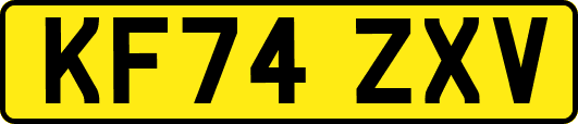 KF74ZXV
