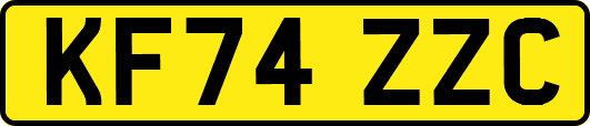 KF74ZZC