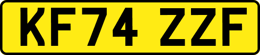 KF74ZZF