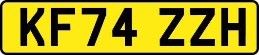 KF74ZZH