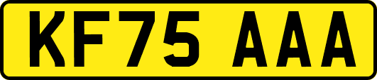 KF75AAA
