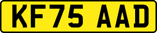 KF75AAD