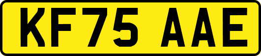 KF75AAE
