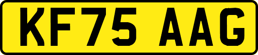 KF75AAG