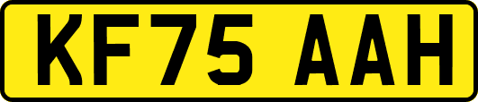 KF75AAH