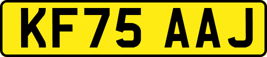 KF75AAJ