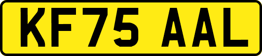 KF75AAL