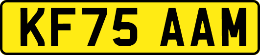 KF75AAM