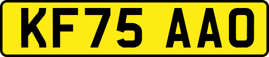 KF75AAO