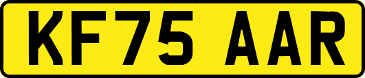 KF75AAR