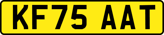 KF75AAT