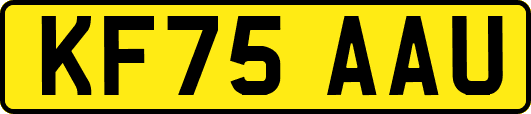 KF75AAU