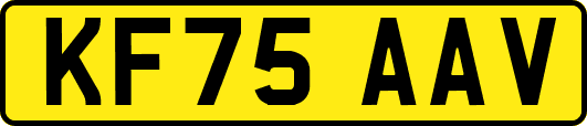 KF75AAV