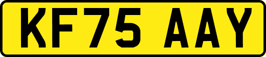 KF75AAY