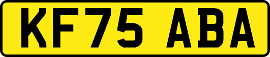 KF75ABA