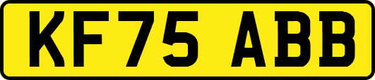 KF75ABB