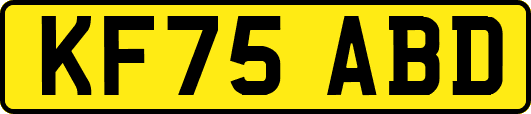 KF75ABD
