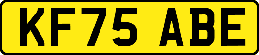 KF75ABE