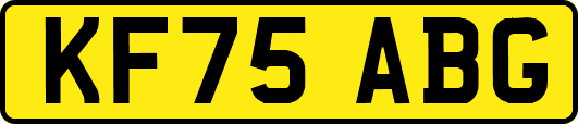 KF75ABG