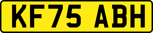 KF75ABH