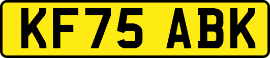 KF75ABK