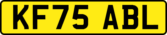 KF75ABL