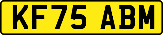 KF75ABM