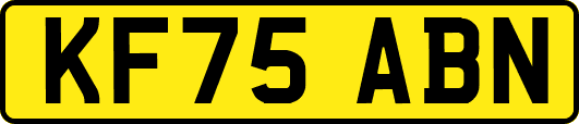 KF75ABN
