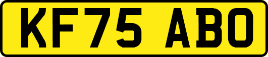 KF75ABO