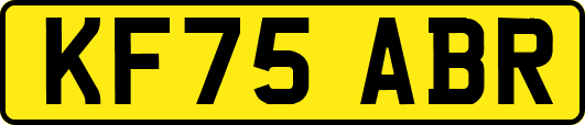 KF75ABR