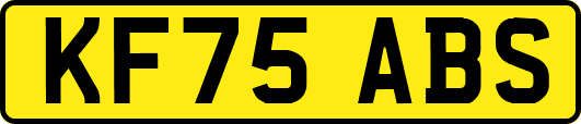KF75ABS