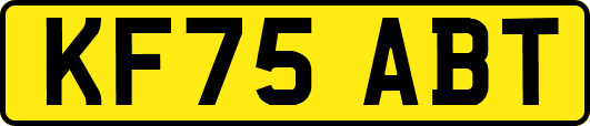 KF75ABT